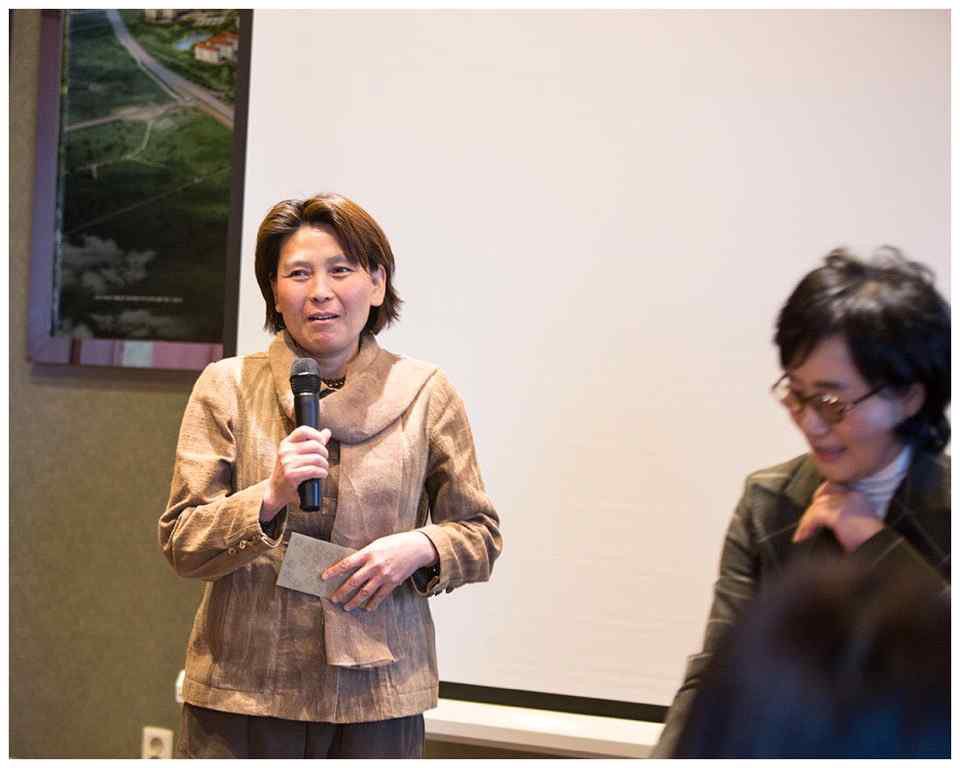 정서 및 사회통합 지원 활동 1