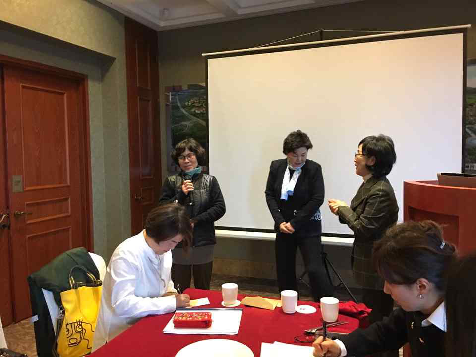 정서 및 사회통합 지원 활동 2